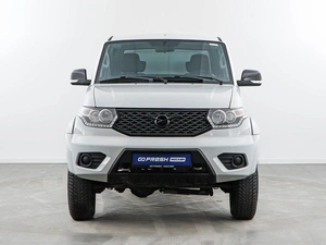 Пикап УАЗ Pickup 2023 года, 1387077 рублей, Москва