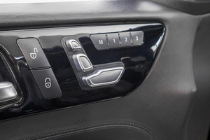 Внедорожник Mercedes-benz GLS-класс AMG 2016 года, 5099000 рублей, Барнаул