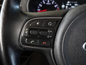 Седан Kia Optima 2016 года, 1944000 рублей, Краснодар