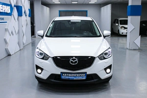 Внедорожник Mazda CX-5 2011 года, 1658000 рублей, Солонцы
