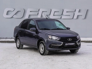 Седан ВАЗ (LADA) Granta 2023 года, 960000 рублей, Волгоград