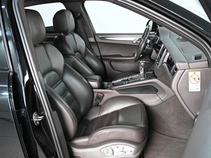 Внедорожник Porsche Macan S 2014 года, 2829000 рублей, Ростов-на-Дону