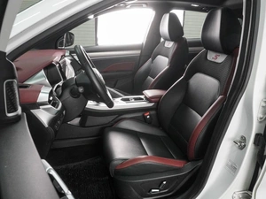 Внедорожник Geely Coolray 2022 года, 1798000 рублей, Воронеж