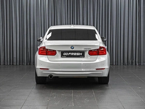 Седан BMW 3 серия 2014 года, 1879000 рублей, Ставрополь