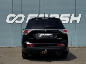 Внедорожник Mitsubishi Outlander 2014 года, 1630000 рублей, Ижевск