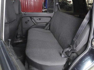 Внедорожник ВАЗ (LADA) 4x4 (Нива) 2014 года, 729000 рублей, Ростов-на-Дону
