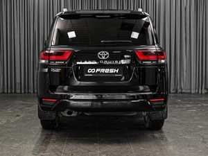 Внедорожник Toyota Land Cruiser 2023 года, 12850000 рублей, Ставрополь