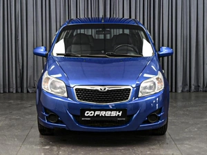 Хетчбэк Daewoo Gentra 2009 года, 494000 рублей, Ставрополь