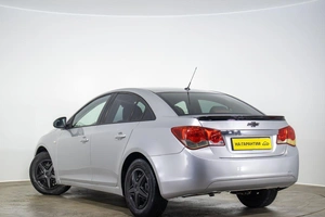 Седан Chevrolet Cruze 2012 года, 559000 рублей, Оренбург