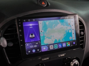 Внедорожник Nissan Juke 2012 года, 999000 рублей, Воронеж