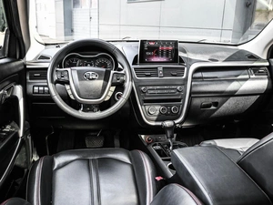 Внедорожник FAW Besturn X80 2020 года, 1484000 рублей, Кирилловка