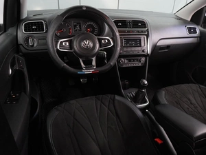 Седан Volkswagen Polo 2016 года, 1113000 рублей, Воронеж