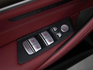 Седан BMW 5 серия 2023 года, 4349977 рублей, Москва