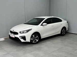 Седан Kia Cerato 2021 года, 2246400 рублей, Красноярск