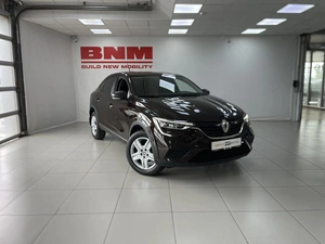 Внедорожник Renault Arkana 2020 года, 1850000 рублей, Смоленск