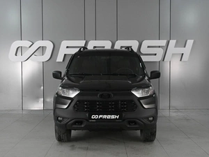 Внедорожник ВАЗ (LADA) Niva Travel 2021 года, 999000 рублей, Ростов-на-Дону