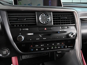 Внедорожник Lexus RX 2016 года, 3499000 рублей, Ростов-на-Дону