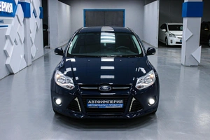 Хетчбэк Ford Focus 2013 года, 698000 рублей, Солонцы