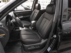 Внедорожник Hyundai Santa Fe 2008 года, 1229000 рублей, Саратов