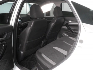 Седан ВАЗ (LADA) Vesta 2024 года, 1554000 рублей, Красный Пахарь