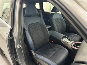 Внедорожник BMW X3 2025 года, 6850000 рублей, Новосибирск