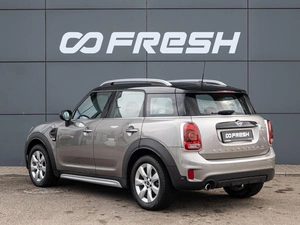 Внедорожник MINI Cooper Countryman 2018 года, 2490000 рублей, Краснодар