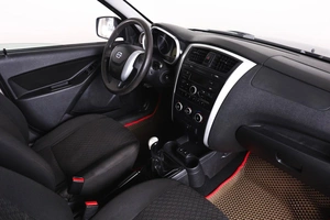 Седан Datsun on-DO 2016 года, 479000 рублей, Пермь