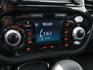 Внедорожник Nissan Juke 2014 года, 1189000 рублей, Краснодар