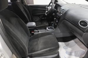 Седан Ford Focus 2007 года, 269000 рублей, Новокузнецк