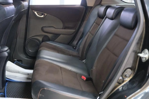 Универсал Honda Fit Shuttle 2012 года, 889000 рублей, Омск