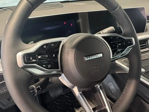 Внедорожник Haval F7 2026 года, 3299000 рублей, Красноярск