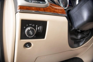Внедорожник Jeep Grand Cherokee 2012 года, 1599000 рублей, Пермь