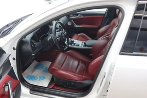 Лифтбек Kia Stinger 2018 года, 3700000 рублей, Мирное