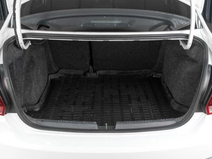 Седан Volkswagen Polo 2019 года, 1549000 рублей, Тюмень