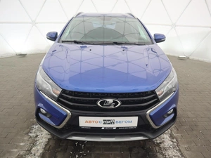 Универсал ВАЗ (LADA) Vesta 2021 года, 1425000 рублей, Орёл