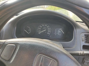 Универсал Honda Partner 1998 года, 210000 рублей, Красноярск