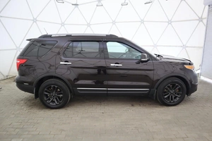 Универсал Ford Explorer 2013 года, 1799000 рублей, Обнинск