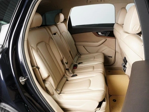 Внедорожник Audi Q7 2016 года, 3350000 рублей, Минеральные Воды