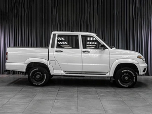 Пикап УАЗ Pickup 2018 года, 649000 рублей, Тюмень