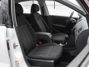 Седан Volkswagen Polo 2017 года, 1100000 рублей, Волгоград