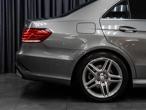 Седан Mercedes-benz E-класс 2013 года, 3129000 рублей, Тюмень