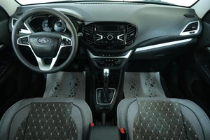 Универсал ВАЗ (LADA) Vesta Cross 2021 года, 1479000 рублей, Омск