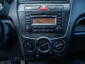 Хетчбэк Kia Picanto 2009 года, 555000 рублей, Ставрополь