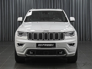 Внедорожник Jeep Grand Cherokee 2021 года, 6254111 рублей, Ставрополь