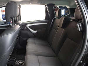 Внедорожник Nissan Terrano 2014 года, 1080000 рублей, Омск