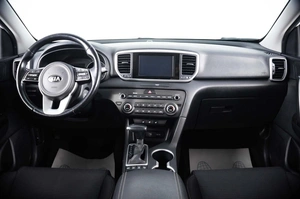 Внедорожник Kia Sportage 2019 года, 2369000 рублей, Пермь