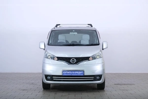 Минивэн Nissan NV200 2011 года, 1599000 рублей, Омск