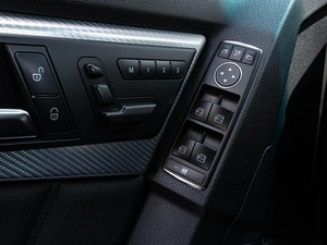 Внедорожник Mercedes-benz GLK-класс 2012 года, 1930000 рублей, Краснодар