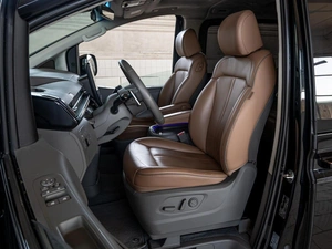 Минивэн Hyundai Staria 2021 года, 5880000 рублей, Краснодар