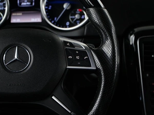 Внедорожник Mercedes-benz G-класс 2014 года, 4999046 рублей, Москва
